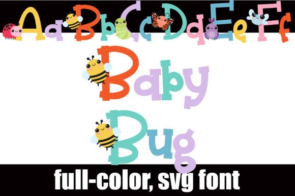 Bringing Playful Whimsy to Your Projects with Baby Bug
