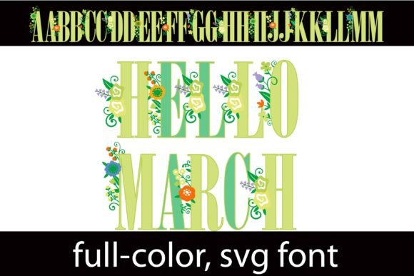Green Grind: Adding Vibrant Personality to Your Next Design